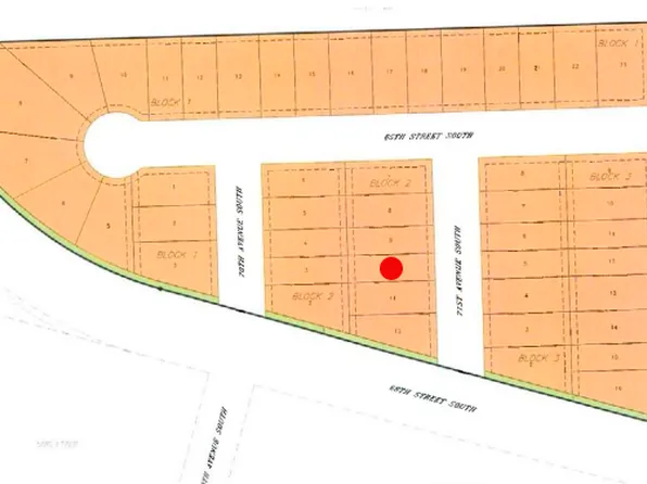 6523 71st Ave S, Horace, ND 58047