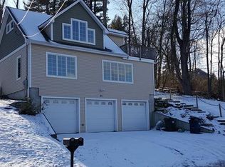 91 N Lake Shore Dr, Brookfield, CT 06804
