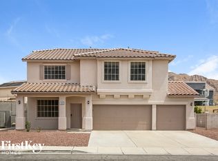 1352 Battery Park St, Las Vegas, NV 89110