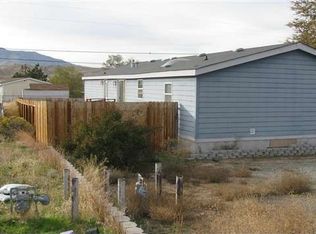 5365 Torobie Dr, Sun Valley, NV 89433