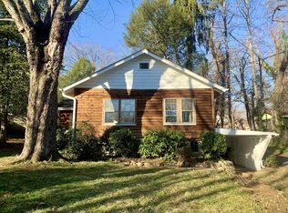 50 Dorchester Ave, Asheville, NC 28806