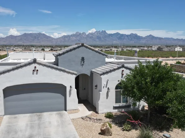 6800 Electra Ave, Las Cruces, NM 88012
