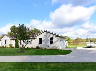 1880 W Edgerton Rd, Broadview Heights, OH 44147