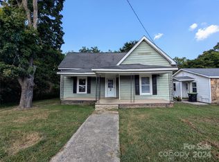 107 Spencer St, EAST SPENCER, NC 28039