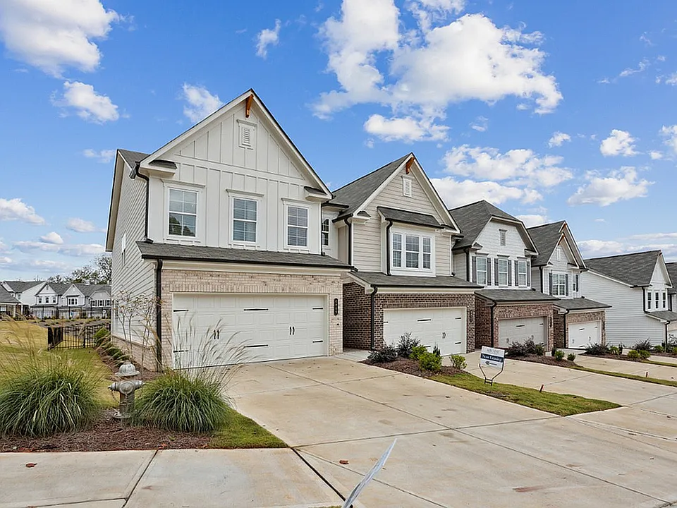 ABODE at Magnolia Bluff