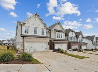 ABODE at Magnolia Bluff, Flowery Branch, GA 30542