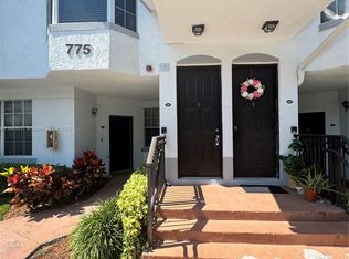 775 SW 148th Ave, Davie, FL 33325