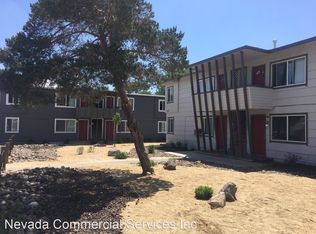 610 Denslowe Dr APT D, Reno, NV 89512