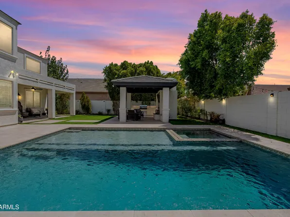 253 E CRESCENT Place, Chandler, AZ 85249