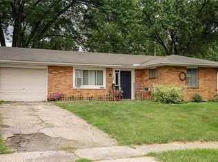 1398 Bellbrook Ave, Xenia, OH 45385