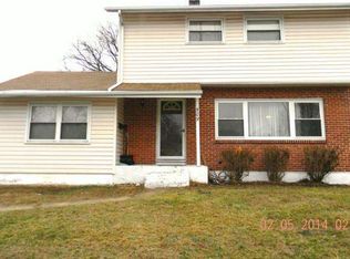 509 Lisbeth Rd, Newark, DE 19713
