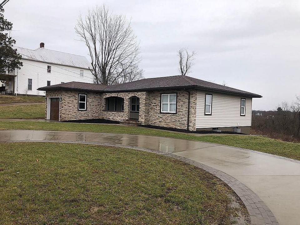 418 S Main St, Woodsfield, OH 43793 Zillow