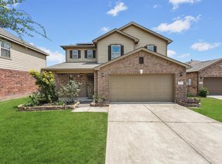 25455 Addleston Dr, Porter, TX 77365