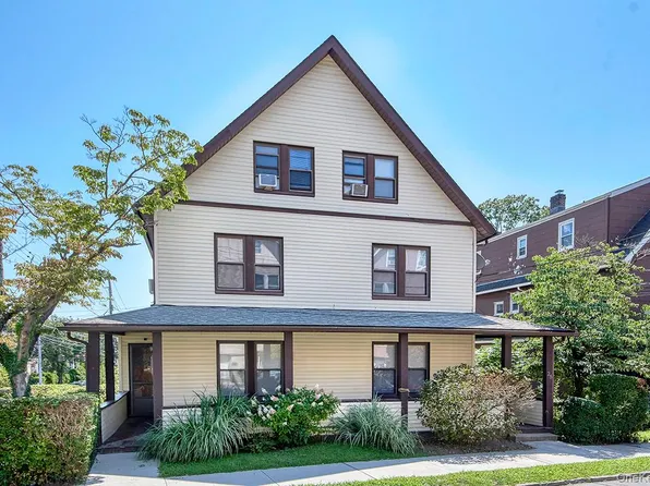 25-27 Exchange Place #25, Port Chester, NY 10573