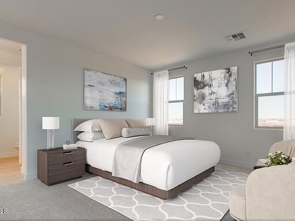 4th image of 19418 W VALLE VISTA Way