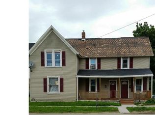 1525 Reid Ave, Lorain, OH