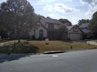 2378 Rossini Rd, Dayton, OH 45459