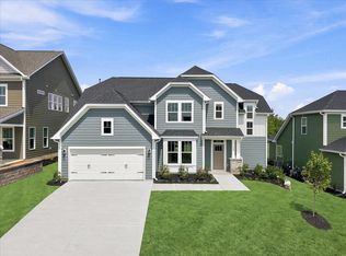 130 Mossend St, Woodruff, SC 29388