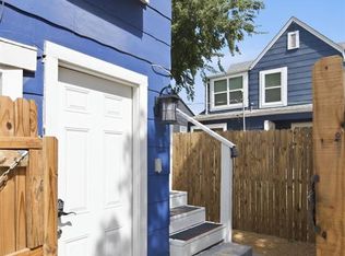 908 Haskell St, Fort Worth, TX 76107