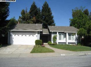 6548 Bellhurst Ln, Castro Valley, CA