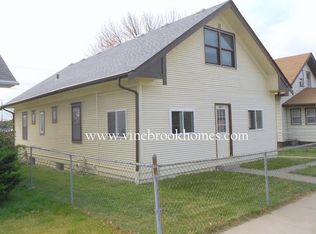 2633 Avenue A, Council Bluffs, IA 51501