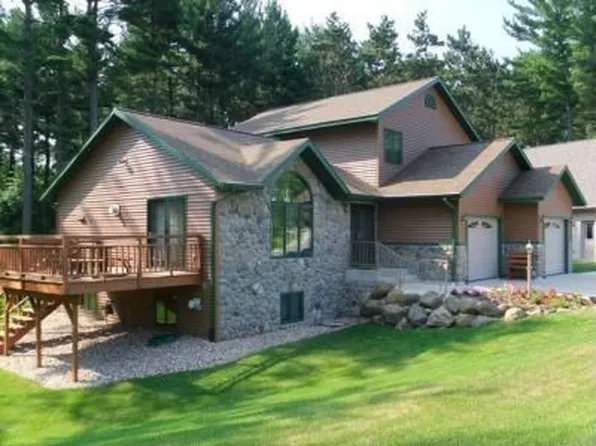 436 River St, Merrimac, WI 53561