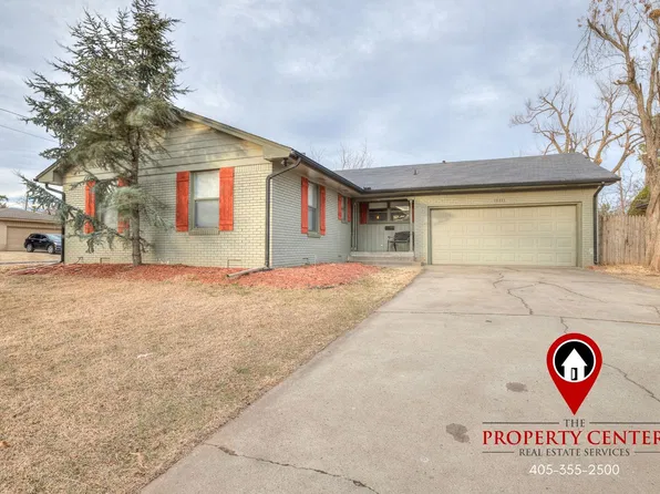 10201 Sunnymeade Pl, Oklahoma City, OK 73120