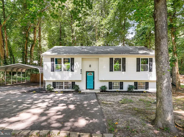 956 Wilson Rd, Huntingtown, MD 20639