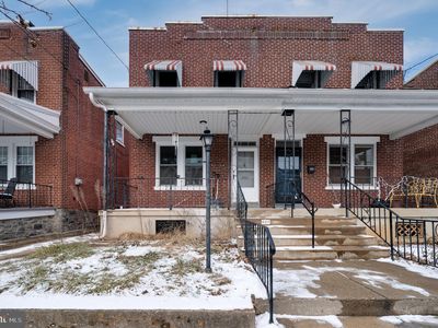 623 Hamilton St, Lancaster, PA, 17602
