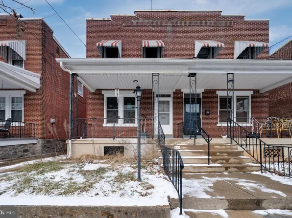 623 Hamilton St, Lancaster, PA 17602