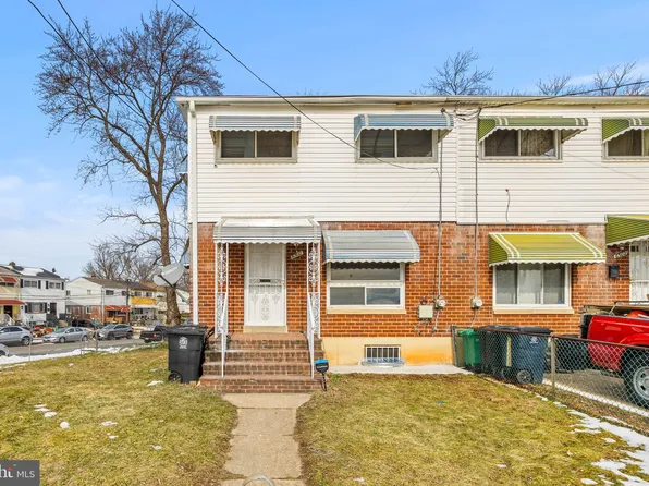 6500 Columbia Park Rd, Landover, MD 20785
