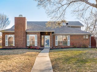 3006 Presidio Cir, Carrollton, TX 75007