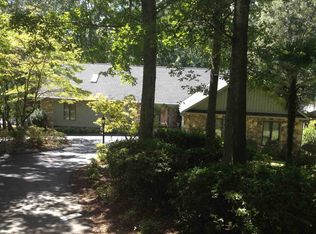 1406 Hunters Trl, Anderson, SC 29625