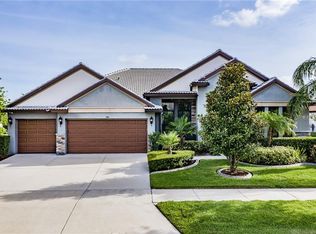 346 Cockle Shell Loop, Apollo Beach, FL 33572