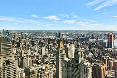 Rented by LG Fairmont Group