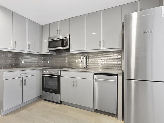 2nd image of 531 W 159th St APT 5A