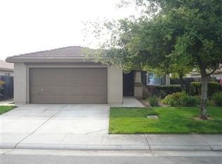 4309 Aubergine Way, Mather, CA 95655