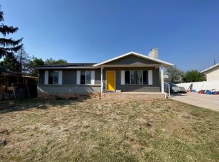 81 Robbers Roost Ln, Cedar City, UT 84720