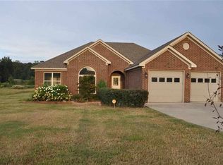 2212 Mount Tabor Rd, Cabot, AR 72023