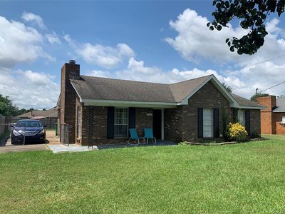 1643 Deatsville Hwy, Millbrook, AL, 36054