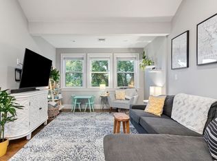 10-12 Sagamore St #3, Boston, MA 02125