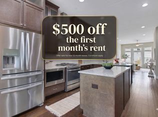 4103 Township Pkwy, Sandy Springs, GA 30342