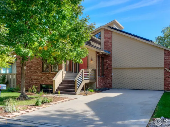 3860 Birchwood Dr, Boulder, CO 80304