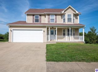 119 Portobello Rd, Radcliff, KY 40160