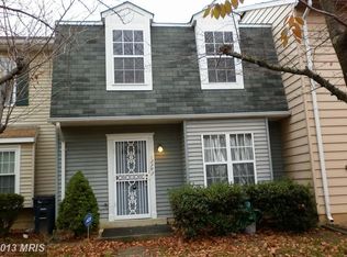 5745 S Hil Mar Cir, District Heights, MD 20747