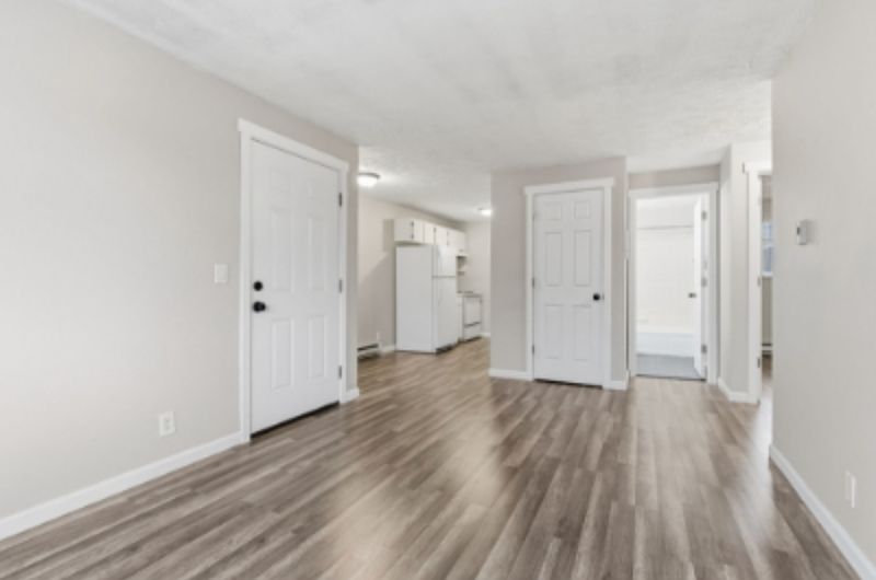 1st image of 2914 N Hogan St #3