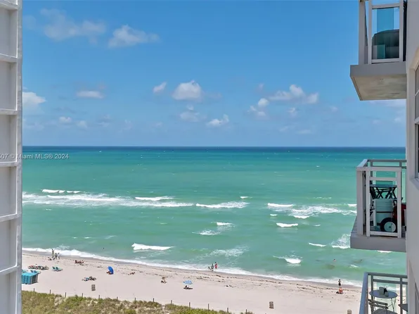 6917 Collins Ave APT 1106, Miami Beach, FL 33141