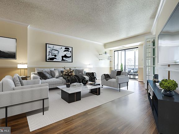 5th image of 5903 Mount Eagle Dr APT 803