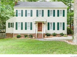 11330 Lady Slipper Ln, North Chesterfield, VA 23236
