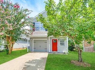 3638 Emerald Point, Decatur, GA 30034